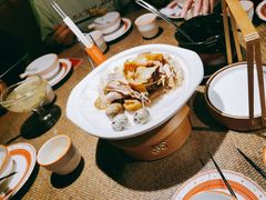 -老客家·客家菜(万达店)