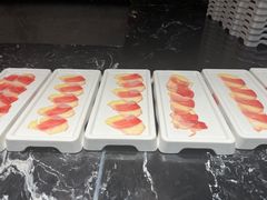 -谭三娘鲜切牛肉自助火锅(九眼桥总店)