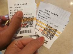 -CGV星星影城(颐堤港ScreenX店)