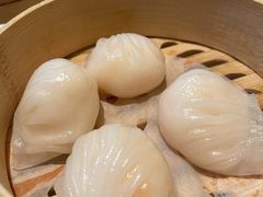 原只鲜虾饺-利苑酒家(宜安广场店)