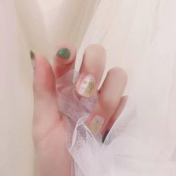 -小酒窝美甲&美睫&无创洗眉