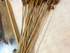 -老铁岭·涮肚烧烤(太原街店)