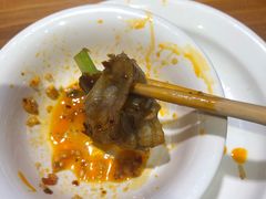 -炉小二铜锅牛蛙•川湘菜(三里屯店)