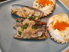 -上渔铁板烧(熙悦汇店)