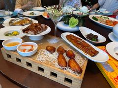 -鹭禧·中餐厅(厦门波特曼七星湾酒店)