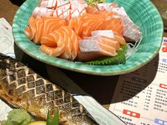 -水之惠鲜鱼料理(王府大街店)