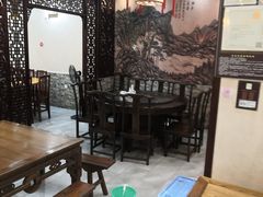 包厢-老马家·舌尖上的西塘美食