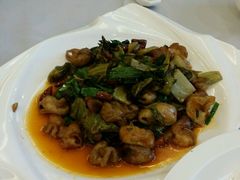 酸菜肥肠-贵州大厦贵州厅(樱花园西街店)