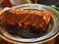 -西塔老太太泥炉烤肉(杭州首店)