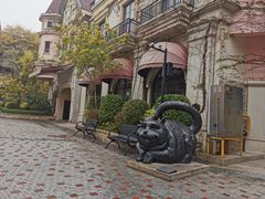 -美的鹭湖森林度假区