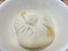 蟹黄包-蒋家桥饺面店(广陵路店)