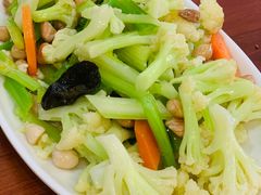 素什锦-独流饭店(静海区国土资源分局西)