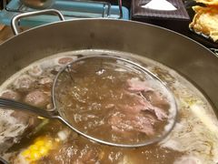 -掂档潮汕牛肉火锅(cityon熙地港店)