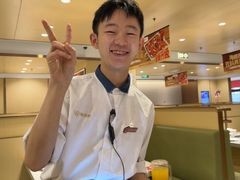 -海底捞火锅(丰尚国际广场店)