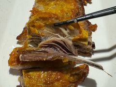 -谷丽麦馕新疆菜·清真(步步高梅溪新天地店)