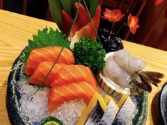 -無雙居酒屋(北京路店)