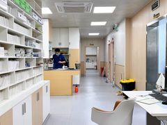 -康成宠物医院24H·CT·核磁共振