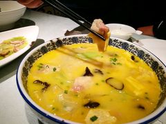 -江海渔港(姚港路店)