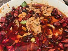 -嘎吧锅私家菜馆(联想科技城店)