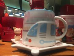 -星巴克臻选(广州太古汇店)