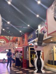 -meland club亲子乐园(北京芳圆里ID MALL店)