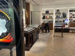 -万宝龙MONTBLANC(贵和购物中心店)