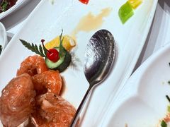 -荣兴酒家(徐家汇店)