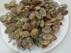 -人和啤酒屋海鲜大排档(营口路店)