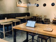 大堂-旧屋咖啡(海景店)