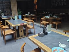 -奉天掌柜·非遗猪手·笨饺子(崇山路店)