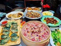 -甘家界柠檬鸭(安吉店)