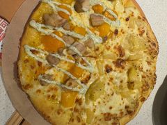 -乐凯撒披萨(喜荟城店)