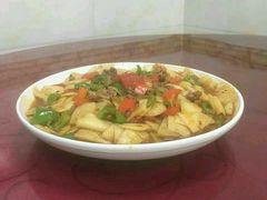 -马学武手抓美食(下南关总店)