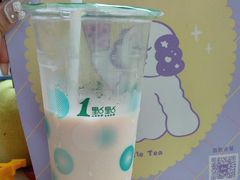 -1点点(西山万达金街店)