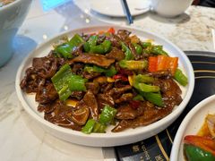 -味仙居(环城南路店)