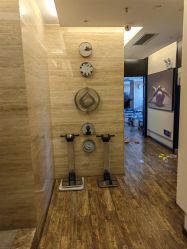 -意然瑜伽·普拉提