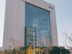 -北京保利大厦酒店(东四十条地铁站店)