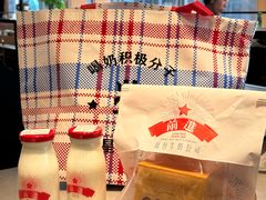 -红星前进面包牛奶公司(君太店)