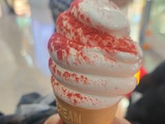 -DQ·蛋糕·冰淇淋(西城红场店)
