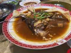 -老山东·山东菜(鲁菜名店)