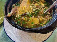 -西山人家·二十年老字号农家菜(旺山店)