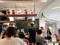 -BAKER&SPICE(国金中心商场店)