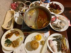 -华安国际大酒店-餐厅