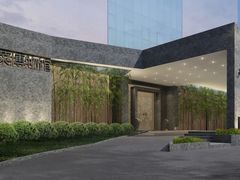 -金成潮菜博物馆(海珠湿地店)