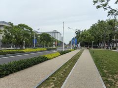 -东南大学(九龙湖校区)