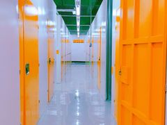 -安东易迷你仓自助寄存仓库(淞虹路店)