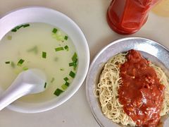 捞面-海幢瑞芳饮食店