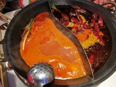 -江北北火锅馆·公路夜市(魏公村店)