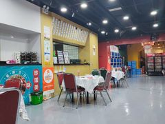 -虎虎龙虾大排档(双井店)