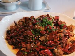 -许家菜(望江店)